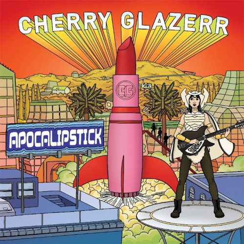 CHERRY GLAZERR - APOCALIPSTICKGLAZER, CHERRY - APOCALIPSTICK.jpg